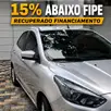 FORD KA 1.0 TI-VCT FLEX SE PLUS MANUAL FORD KA 1.0 TI-VCT FLEX SE PLUS MANUAL