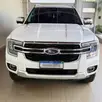 FORD RANGER 3.0 V6 TURBO DIESEL CD LIMITED 4X4 AUTOMÁTICO FORD RANGER 3.0 V6 TURBO DIESEL CD LIMITED 4X4 AUTOMÁTICO