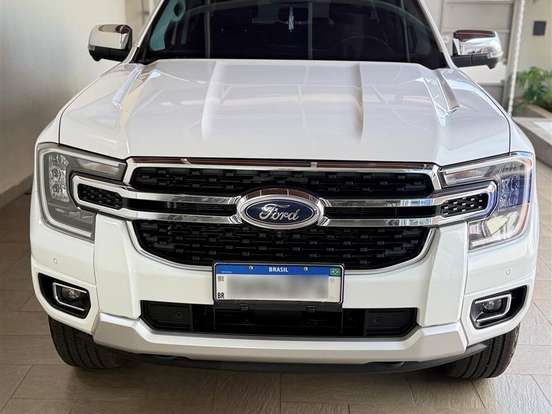 FORD-RANGER-3.0 V6 TURBO DIESEL CD LIMITED 4X4 AUTOMÁTICO FORD-RANGER-2023