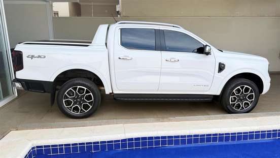 FORD-RANGER-2023