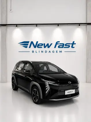 GAC AION Y 63,2 KW ELÉTRICO PREMIUM GAC AION Y 63,2 KW ELÉTRICO PREMIUM
