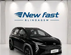 GAC AION Y 63,2 KW ELÉTRICO PREMIUM GAC AION Y 63,2 KW ELÉTRICO PREMIUM