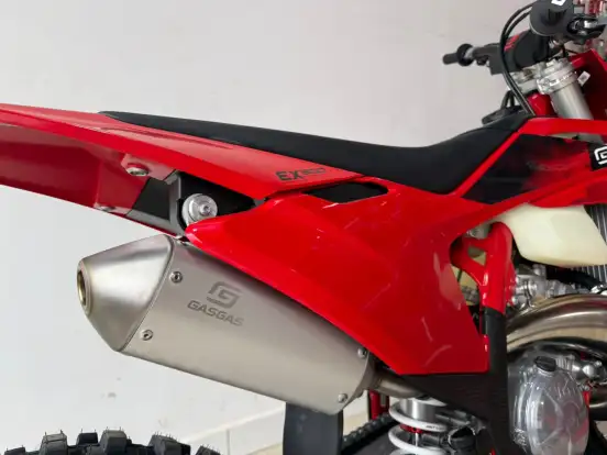 GAS GAS-EX 300-2026