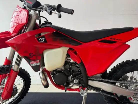 GAS GAS-EX 300-2026