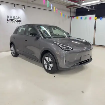 GEELY EX2 39,4 KW ELÉTRICO PRO GEELY EX2 39,4 KW ELÉTRICO PRO