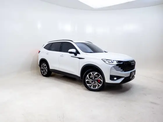 GWM HAVAL H6 1.5 PHEV34 AWD E-TRACTION GWM HAVAL H6 1.5 PHEV34 AWD E-TRACTION