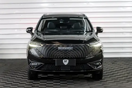 GWM HAVAL H6 1.5 PHEV34 AWD E-TRACTION GWM HAVAL H6 1.5 PHEV34 AWD E-TRACTION