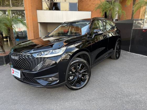 GWM HAVAL H6 1.5 HEV PREMIUM E-TRACTION