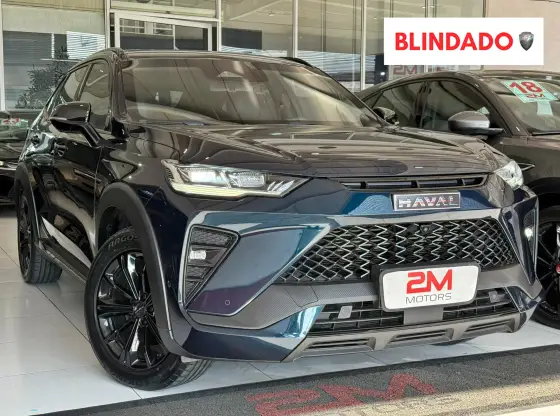 GWM HAVAL H6 GT 1.5 PHEV AWD E-TRACTION GWM HAVAL H6 GT 1.5 PHEV AWD E-TRACTION
