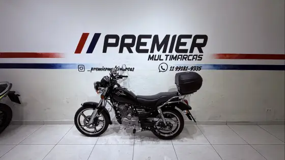 HAOJUE CHOPPER ROAD 150 HAOJUE CHOPPER ROAD 150
