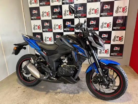 HAOJUE DR 160 FI HAOJUE DR 160 FI