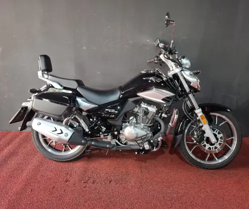 HAOJUE MASTER RIDE 150 HAOJUE MASTER RIDE 150