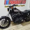 HARLEY-DAVIDSON SPORTSTER XL 883 R HARLEY-DAVIDSON SPORTSTER XL 883 R