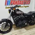 HARLEY-DAVIDSON SPORTSTER XL 883 R HARLEY-DAVIDSON SPORTSTER XL 883 R
