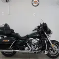 HARLEY-DAVIDSON ELECTRA GLIDE ULTRA LIMITED HARLEY-DAVIDSON ELECTRA GLIDE ULTRA LIMITED