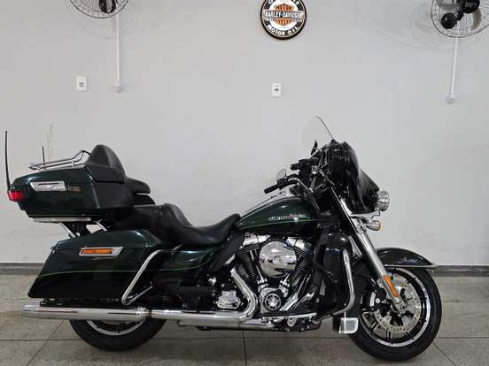 HARLEY-DAVIDSON-ELECTRA GLIDE ULTRA LIMITED HARLEY-DAVIDSON-ELECTRA GLIDE ULTRA LIMITED-2015