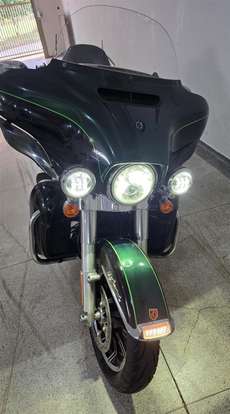 HARLEY-DAVIDSON-ELECTRA GLIDE ULTRA LIMITED HARLEY-DAVIDSON-ELECTRA GLIDE ULTRA LIMITED-2015