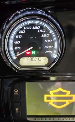 HARLEY-DAVIDSON-ELECTRA GLIDE ULTRA LIMITED HARLEY-DAVIDSON-ELECTRA GLIDE ULTRA LIMITED-2015