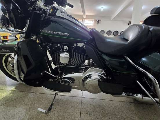 HARLEY-DAVIDSON-ELECTRA GLIDE ULTRA LIMITED HARLEY-DAVIDSON-ELECTRA GLIDE ULTRA LIMITED-2015