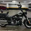 HARLEY-DAVIDSON SOFTAIL FAT BOY HARLEY-DAVIDSON SOFTAIL FAT BOY
