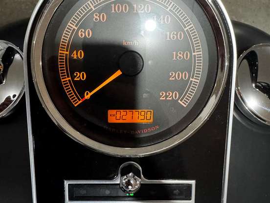 HARLEY-DAVIDSON-SOFTAIL FAT BOY HARLEY-DAVIDSON-SOFTAIL FAT BOY-2012