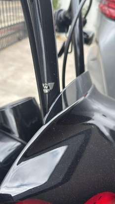 HARLEY-DAVIDSON-SPORT GLIDE-2020