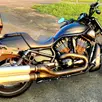 HARLEY-DAVIDSON V ROD NIGHT ROD ESPECIAL HARLEY-DAVIDSON V ROD NIGHT ROD ESPECIAL