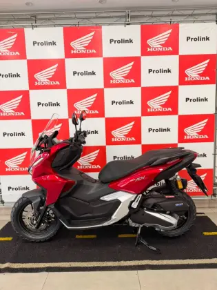 HONDA ADV 160 