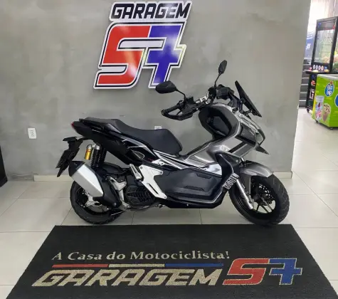 HONDA ADV HONDA ADV