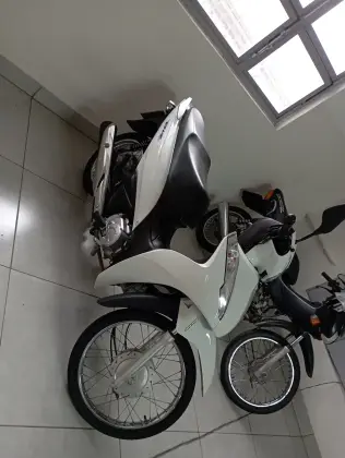 HONDA BIZ 110i HONDA BIZ 110i