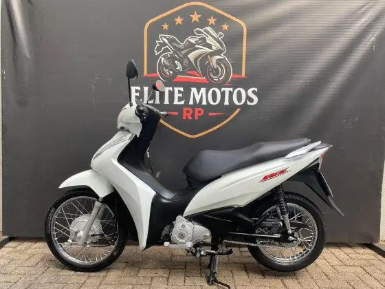 HONDA BIZ 110i HONDA BIZ 110i
