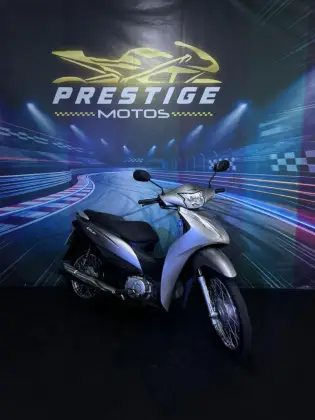 HONDA BIZ 110i 