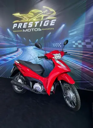 HONDA BIZ 125 ES HONDA BIZ 125 ES