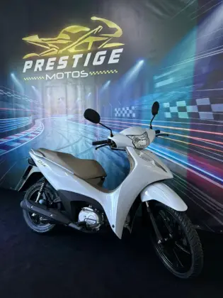 HONDA BIZ 125 EX HONDA BIZ 125 EX