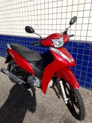 HONDA BIZ 125i HONDA BIZ 125i