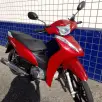 HONDA BIZ 125i HONDA BIZ 125i