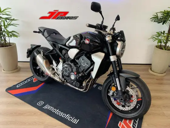 HONDA CB 1000R ABS HONDA CB 1000R ABS