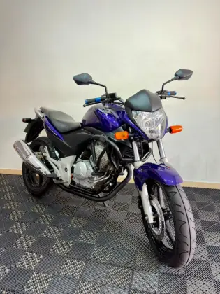 HONDA CB 300R HONDA CB 300R