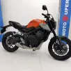 HONDA CB 650 R ABS HONDA CB 650 R ABS