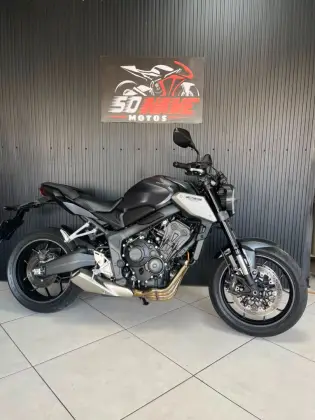 HONDA CB 650 R ABS HONDA CB 650 R ABS