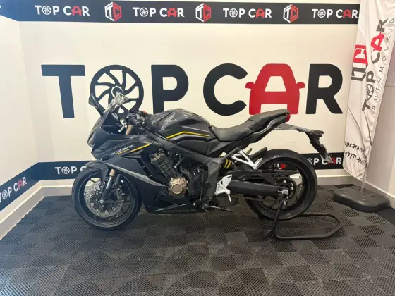 HONDA CBR 650R ABS HONDA CBR 650R ABS