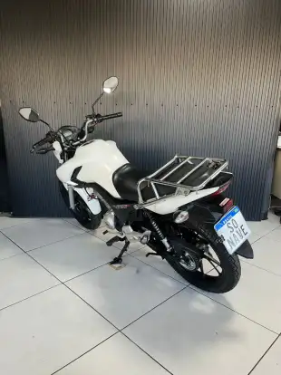 HONDA-CG 160 CARGO-2023
