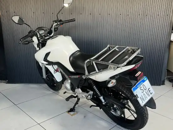 HONDA-CG 160 CARGO HONDA-CG 160 CARGO-2023