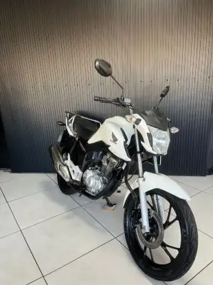 HONDA-CG 160 CARGO-2023
