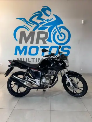 HONDA CG 160 FAN HONDA CG 160 FAN