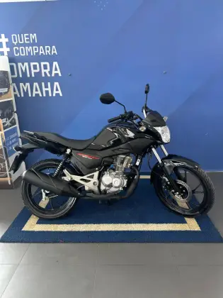 HONDA CG 160 START ES HONDA CG 160 START ES