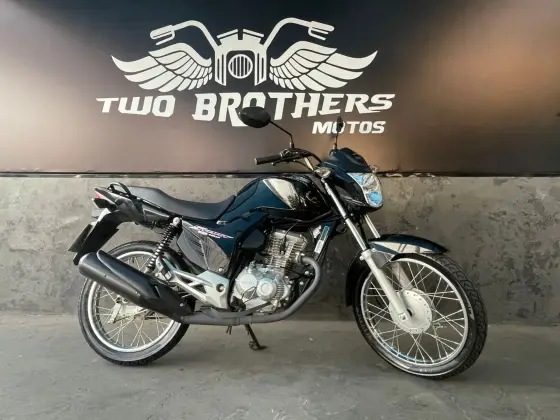 HONDA CG 160 START ES HONDA CG 160 START ES