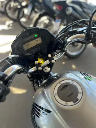 HONDA-CG 160 START ES-2021