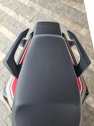 HONDA-CG 160 TITAN 50 ANOS-2026