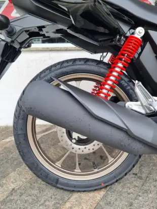 HONDA-CG 160 TITAN 50 ANOS-2026